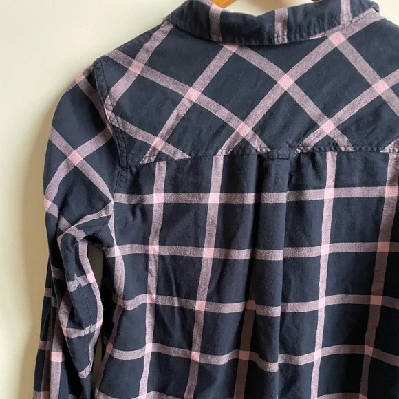 J. Crew button down top - Picture 6 of 8